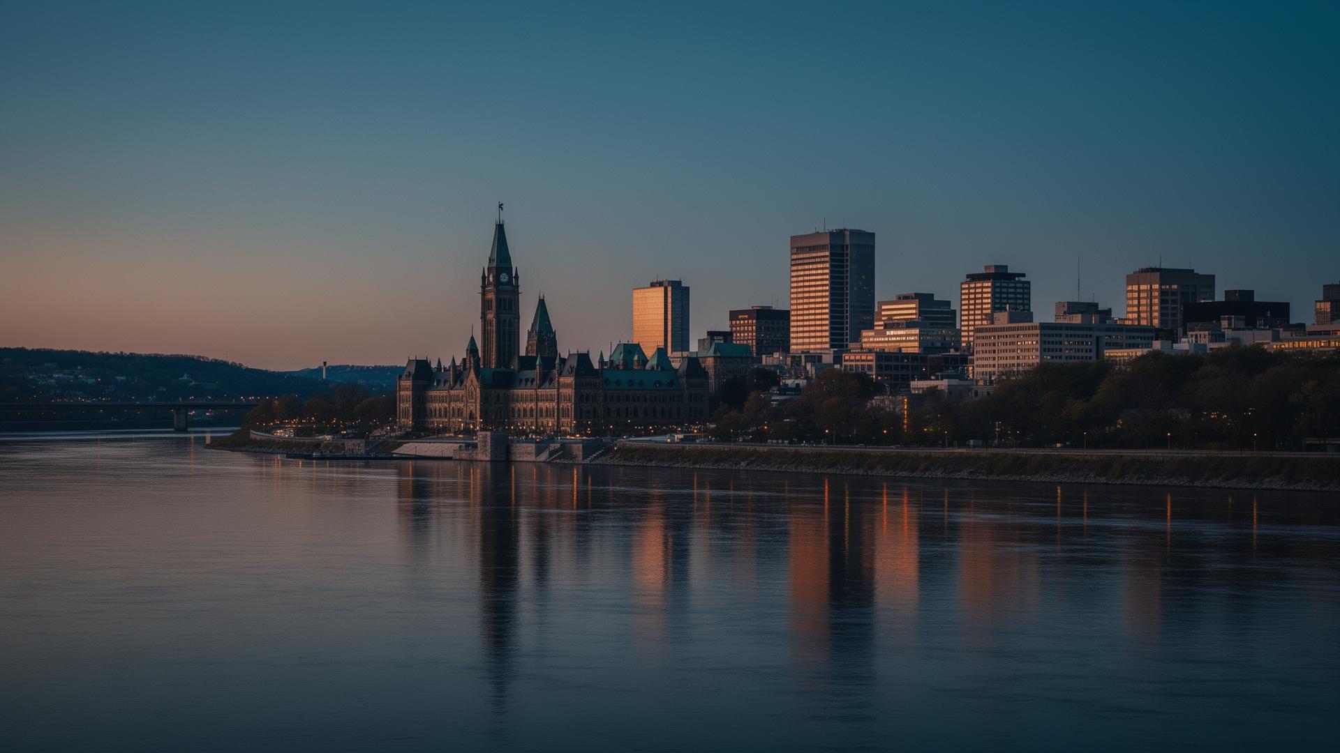 OTTAWA COMMUNITY FOUNDATION