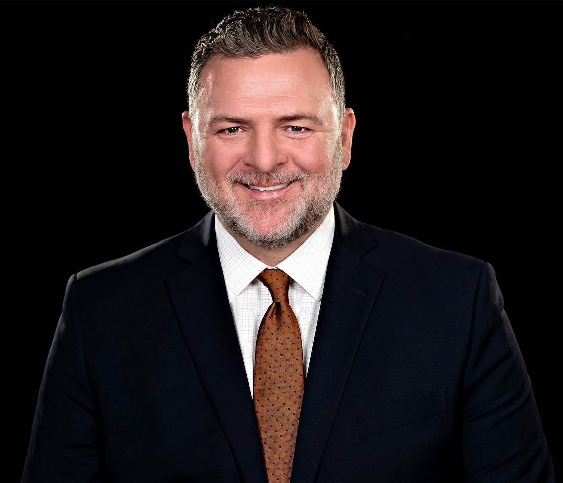 Michael Maidment